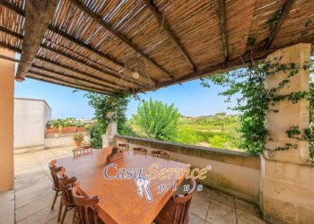 Terrazzo - Villa SP52, Sannicola - foto 23