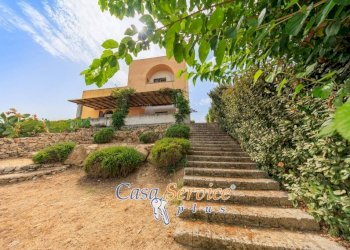 Giardino - Villa SP52, Sannicola - foto 26