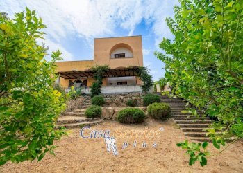 Giardino - Villa SP52, Sannicola - foto 29