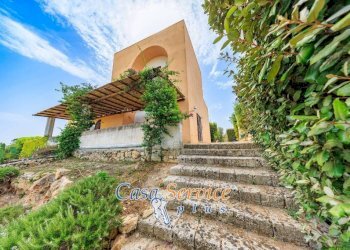 Giardino - Villa SP52, Sannicola - foto 30