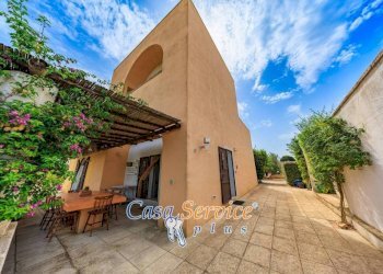 Giardino - Villa SP52, Sannicola - foto 31