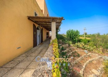 Giardino - Villa SP52, Sannicola - foto 32