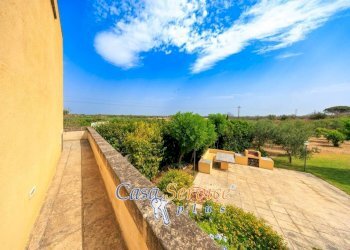 Vista - Villa SP52, Sannicola - foto 33
