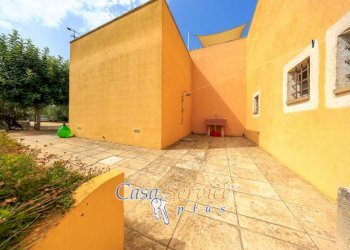 Terrazzo - Villa SP52, Sannicola - foto 34