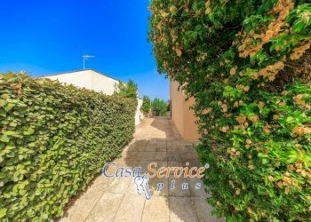 Giardino - Villa SP52, Sannicola - foto 36