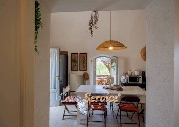 Salone - Villa SP52, Sannicola - foto 39