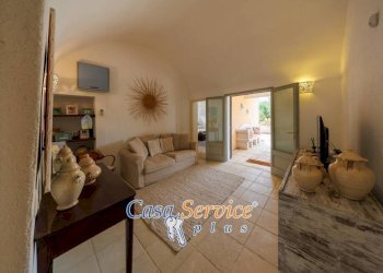 Salone - Villa SP52, Sannicola - foto 40