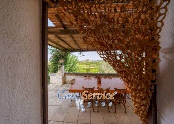 Terrazzo - Villa SP52, Sannicola - foto 42