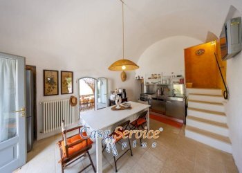 Cucina - Villa SP52, Sannicola - foto 43