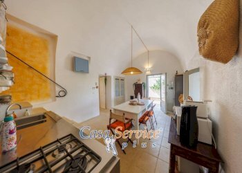 Cucina - Villa SP52, Sannicola - foto 45