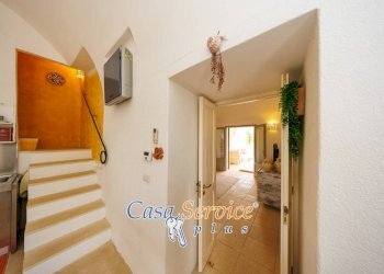 Disimpegno - Villa SP52, Sannicola - foto 46