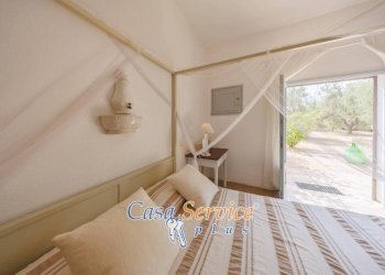 Salone - Villa SP52, Sannicola - foto 47