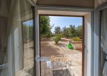 Vista - Villa SP52, Sannicola - foto 48
