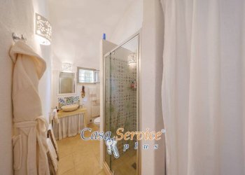 Corridoio - Villa SP52, Sannicola - foto 50
