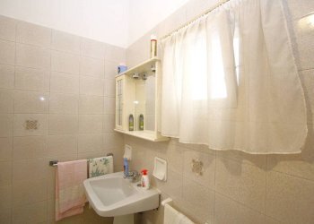 Bagno - Casa indipendente via Galileo Galilei, Matino - foto 26