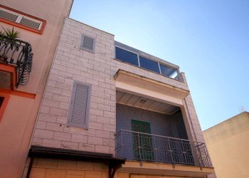 Facciata - Casa indipendente via Galileo Galilei, Matino - foto 40