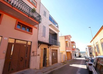 Zona - Casa indipendente via Galileo Galilei, Matino - foto 41