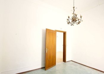 Camera da letto - Appartamento via Torino, Parabita - foto 9