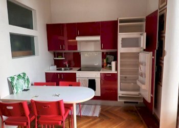 Cucina - Bilocale piazza Caiazzo, 1, Milano (zona Centrale) - foto 5