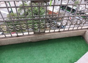 Balcone - Bilocale piazza Caiazzo, 1, Milano (zona Centrale) - foto 10