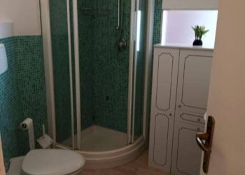 Bagno - Bilocale piazza Caiazzo, 1, Milano (zona Centrale) - foto 11