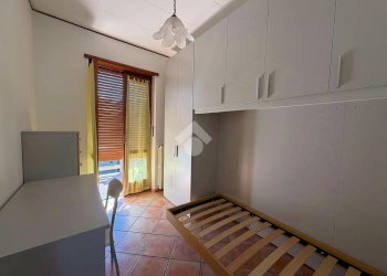 Three-room apartment Via Cottolengo, Barge - photo 9