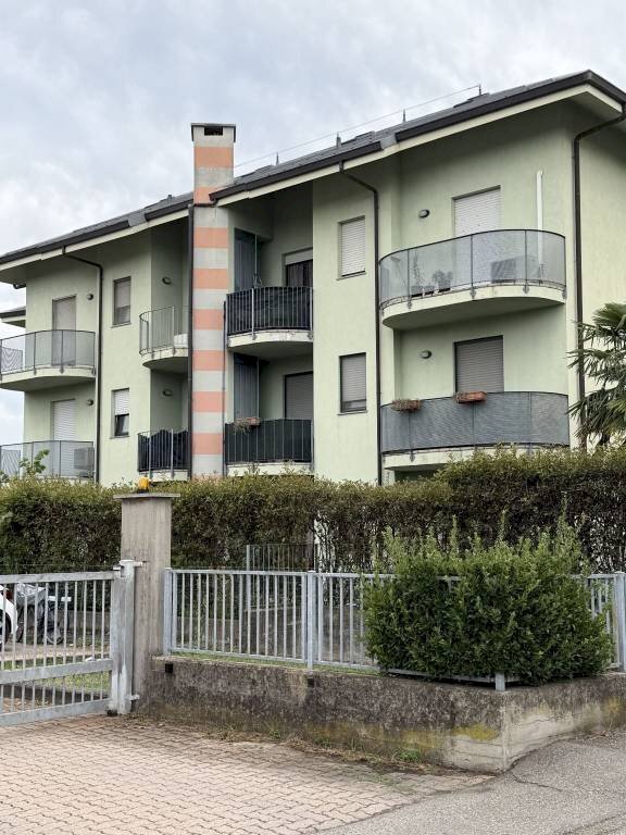 Facciata - Two-room apartment via Guido Gozzano, 2, Chieri - photo 1