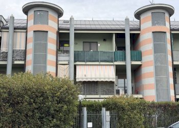 Facciata - Appartamento via Guido Gozzano, 2, Chieri - foto 2