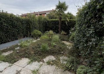 Giardino - Appartamento via Guido Gozzano, 2, Chieri - foto 4