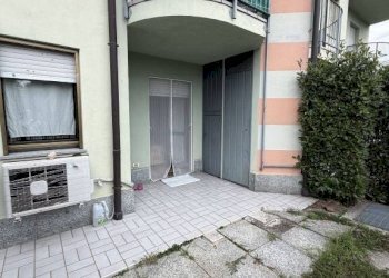 Cortile interno - Appartamento via Guido Gozzano, 2, Chieri - foto 9