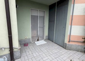 Cortile interno - Appartamento via Guido Gozzano, 2, Chieri - foto 10