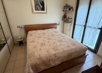 Camera da letto - Appartamento via Guido Gozzano, 2, Chieri - foto 11