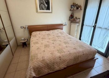 Camera da letto - Appartamento via Guido Gozzano, 2, Chieri - foto 12