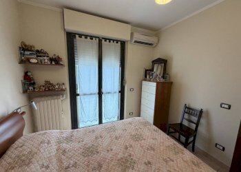Camera da letto - Appartamento via Guido Gozzano, 2, Chieri - foto 13