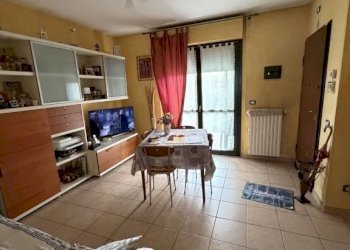 Salone - Appartamento via Guido Gozzano, 2, Chieri - foto 23