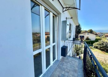 Balcone - Bilocale San Mauro Torinese - foto 10