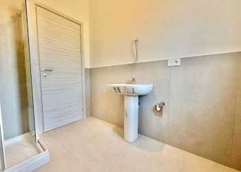 Bagno - Bilocale San Mauro Torinese - foto 16