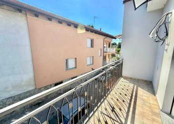 Balcone - Bilocale San Mauro Torinese - foto 24