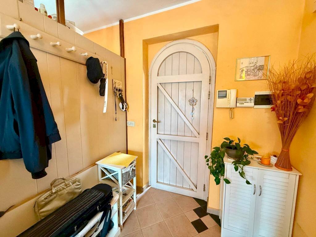 Ingresso - Appartamento strada Bellavista, 13, Baldissero Torinese - foto 1
