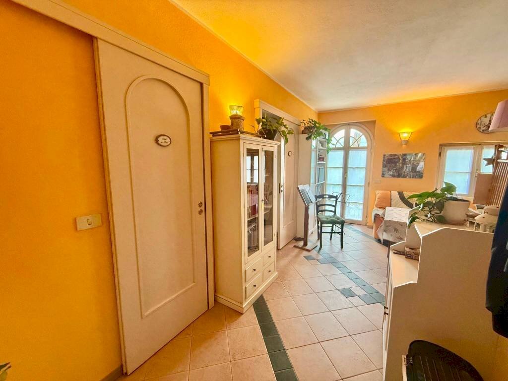 Ingresso - Appartamento strada Bellavista, 13, Baldissero Torinese - foto 2