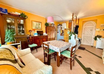 Salone - Appartamento strada Bellavista, 13, Baldissero Torinese - foto 4