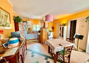 Salone - Appartamento strada Bellavista, 13, Baldissero Torinese - foto 5