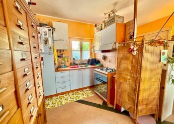 Cucina - Appartamento strada Bellavista, 13, Baldissero Torinese - foto 7