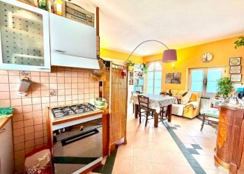 Cucina - Appartamento strada Bellavista, 13, Baldissero Torinese - foto 8