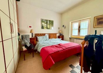 Camera da letto - Appartamento strada Bellavista, 13, Baldissero Torinese - foto 9