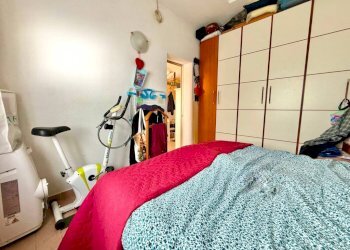 Camera da letto - Appartamento strada Bellavista, 13, Baldissero Torinese - foto 10
