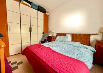 Camera da letto - Appartamento strada Bellavista, 13, Baldissero Torinese - foto 11
