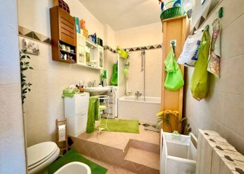 Bagno - Appartamento strada Bellavista, 13, Baldissero Torinese - foto 12