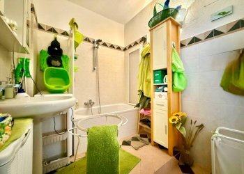 Bagno - Appartamento strada Bellavista, 13, Baldissero Torinese - foto 13