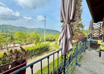 Vista - Appartamento strada Bellavista, 13, Baldissero Torinese - foto 15
